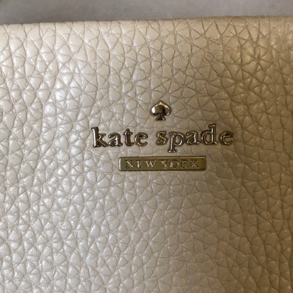 Kate Spade Crossbody Bag - Picture 8 of 8